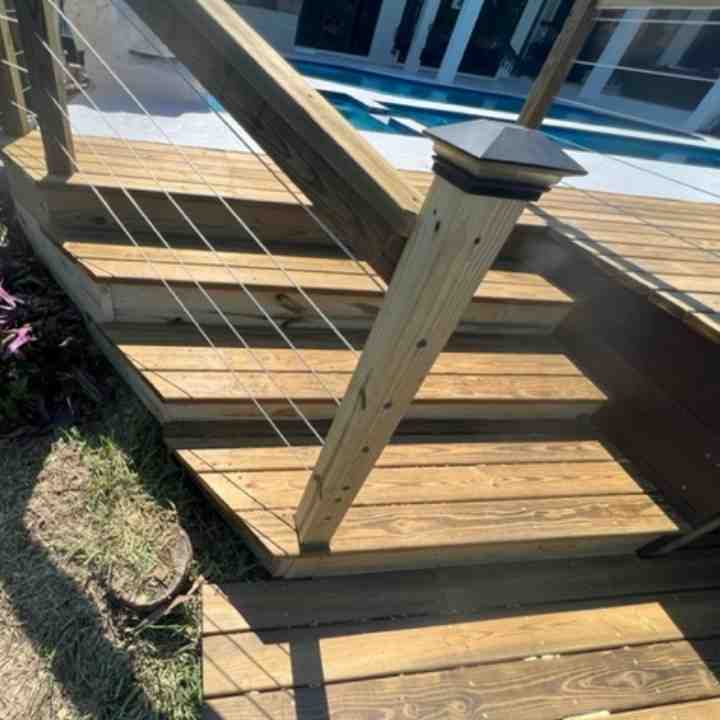 deck replacement south florida